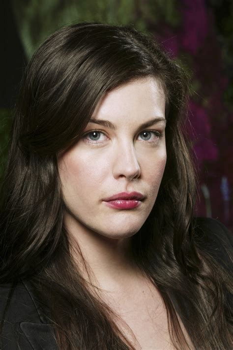 picture of liv tyler